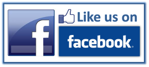 Like us on facebook