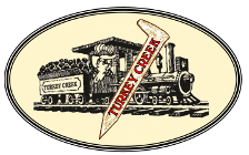 Turkey Creek Logo